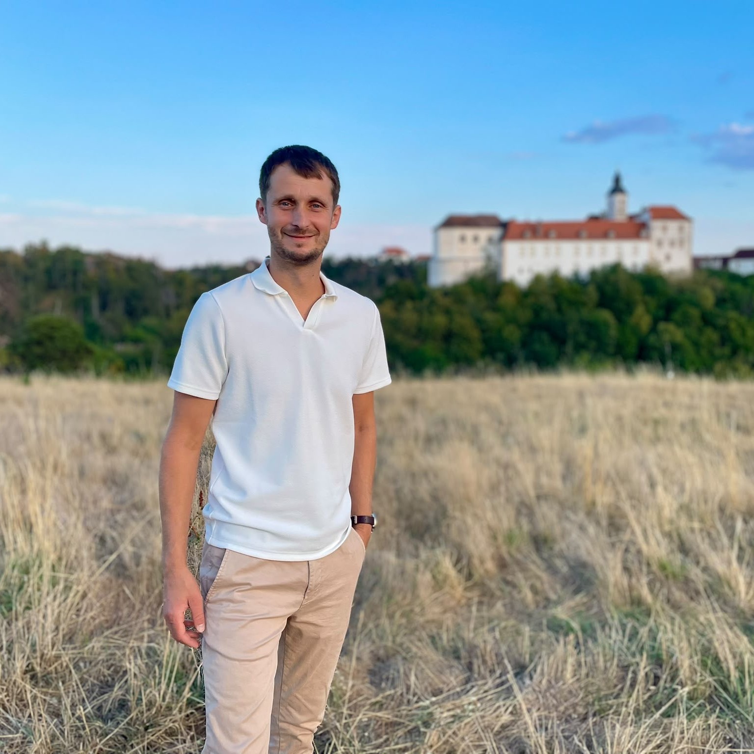 Tomáš Makovička